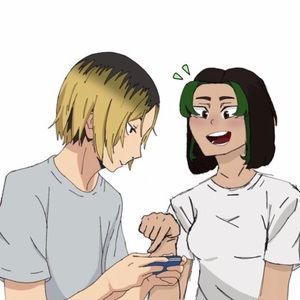 Meet your Posher, Emely